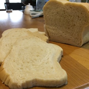 Phresh bread!